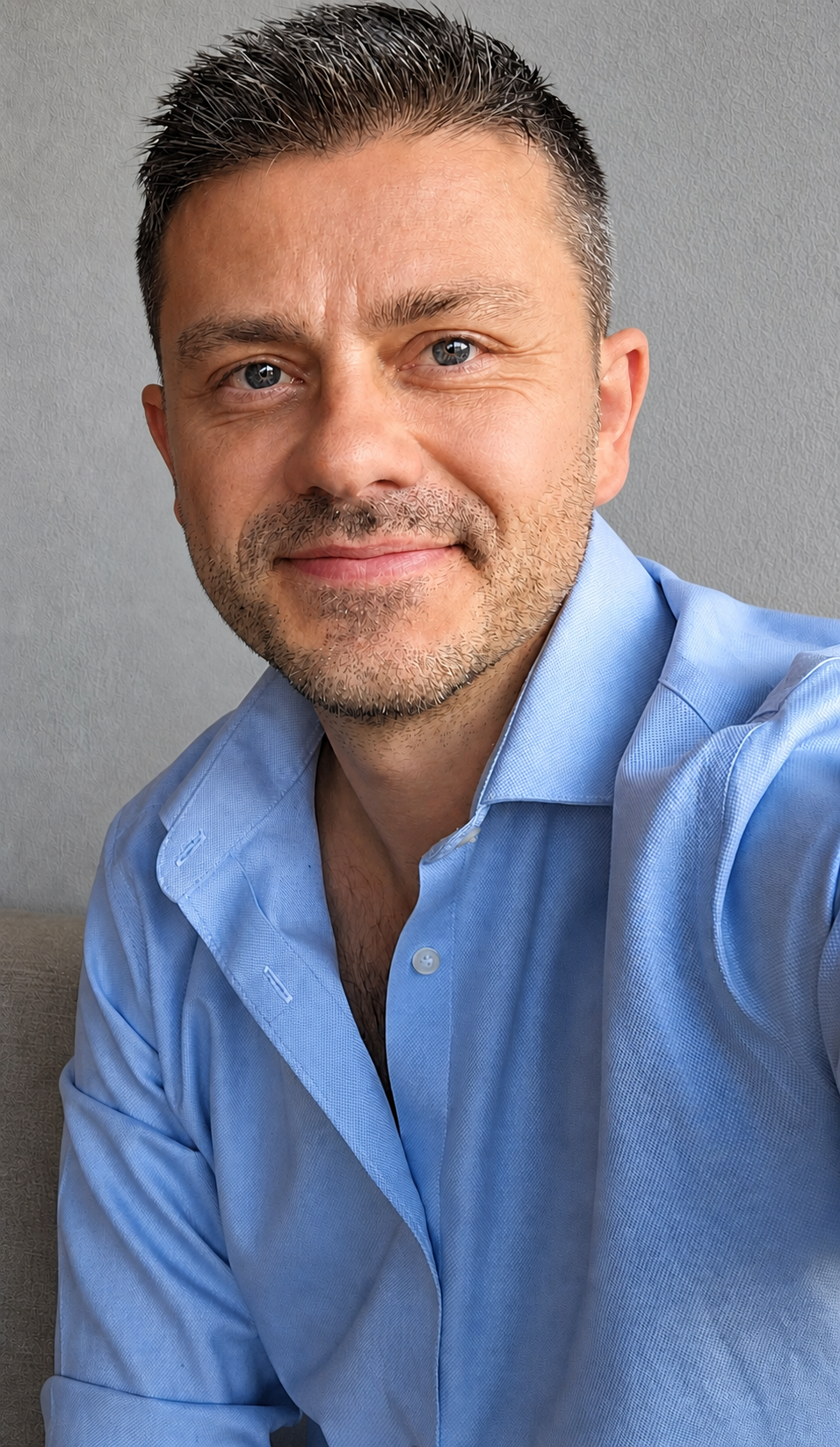 Éric Langlois